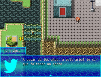 Tuiterland 2 v2.0 - Screenshot 3