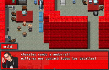 Tuiterland 3 Definitive Edition - Screenshot 6