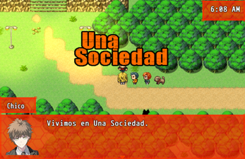 Tuiterland 3 Definitive Edition - Screenshot 10