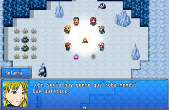 Tuiterland 3 Definitive Edition - Screenshot 1