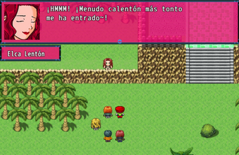 Tuiterland 3 Definitive Edition - Screenshot 5