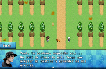 Tuiterland 3 Definitive Edition - Screenshot 3