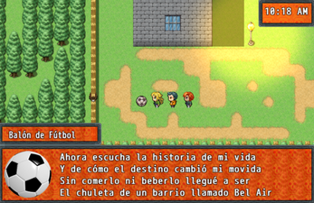 Tuiterland 3 Definitive Edition - Screenshot 8