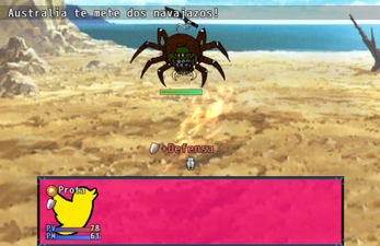 Tuiterland 3 Definitive Edition - Screenshot 9