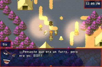 Tuiterland 3 Definitive Edition - Screenshot 7