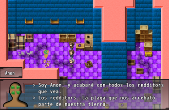 Tuiterland 0rigins - Screenshot 11