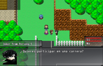 Tuiterland 0rigins - Screenshot 4