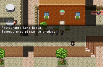 Tuiterland 0rigins - Screenshot 10