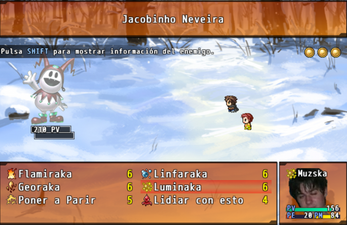 Tuiterland 0rigins - Screenshot 1