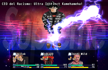 Tuiterland 0rigins - Screenshot 12