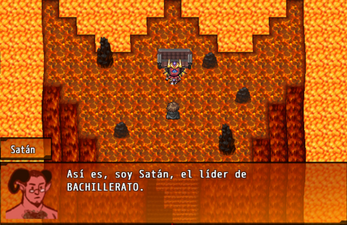 Tuiterland 0rigins - Screenshot 8