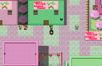 Tuiterland 4 - Screenshot 15