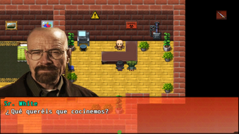 Tuiterland 4 - Screenshot 3