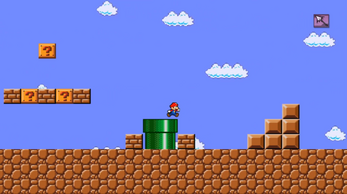 Tuiterland 4 - Screenshot 5