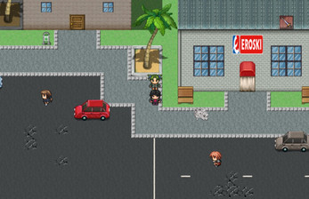 Tuiterland 4 - Screenshot 9