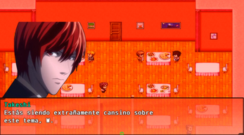 Tuiterland 4 - Screenshot 1