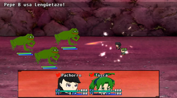 Tuiterland 4 - Screenshot 12