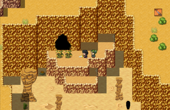 Tuiterland 4 - Screenshot 11