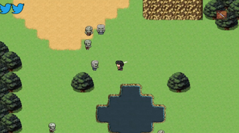 Tuiterland 4 - Screenshot 2