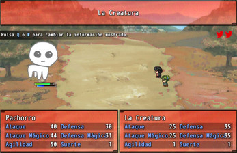 Tuiterland 4 - Screenshot 13