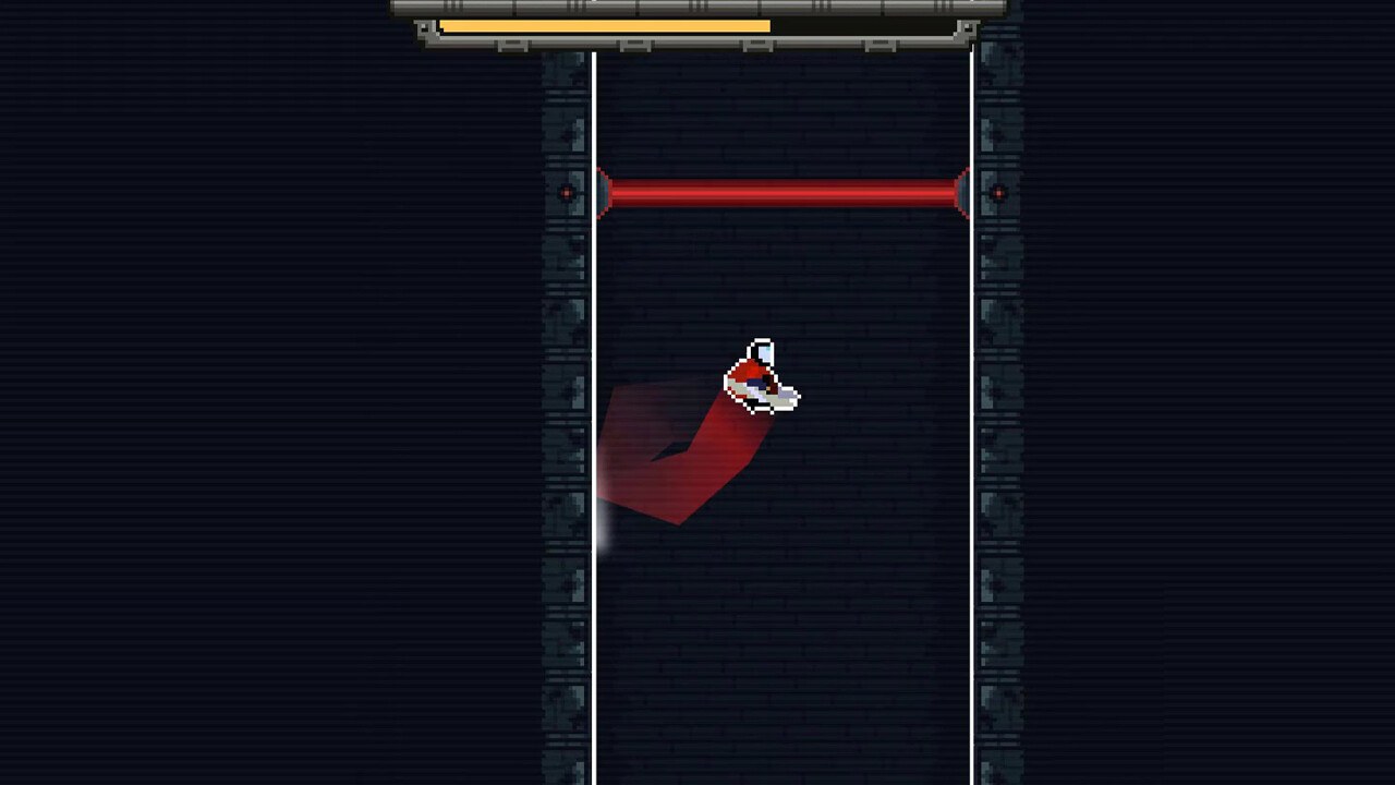 Cyber Blade: Action Platformer - Screenshot 8