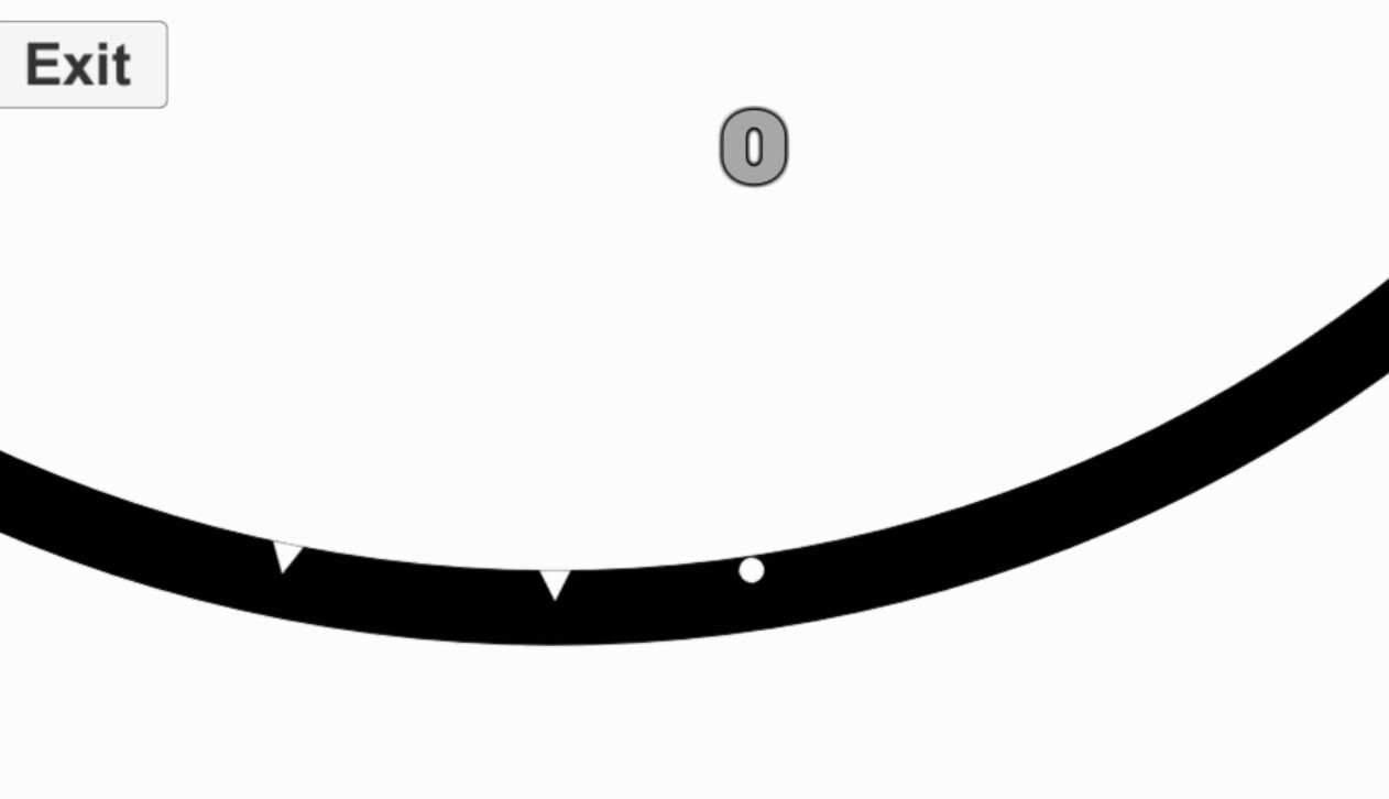 Impossible - Screenshot 3