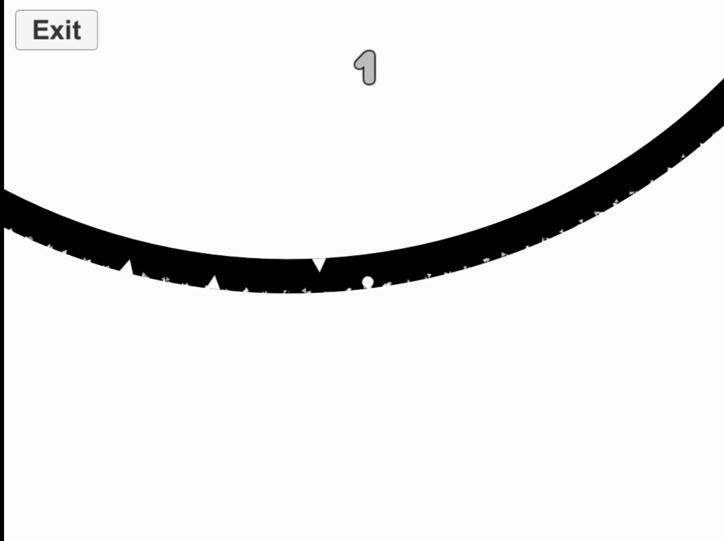 Impossible - Screenshot 2