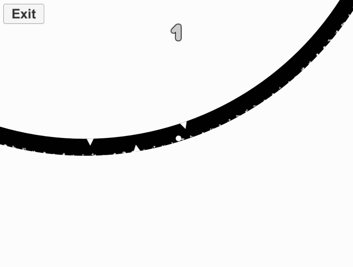 Impossible - Screenshot 1