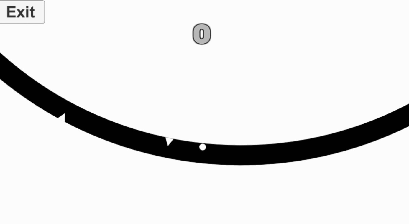 Impossible - Screenshot 4