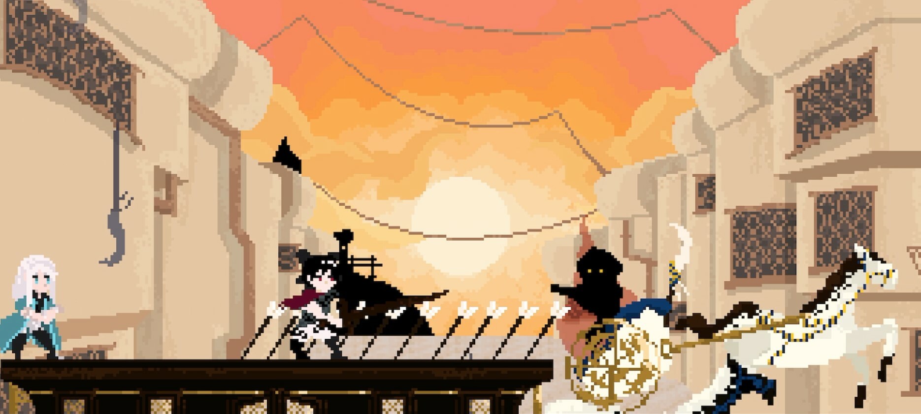 FairiTeller - Screenshot 5