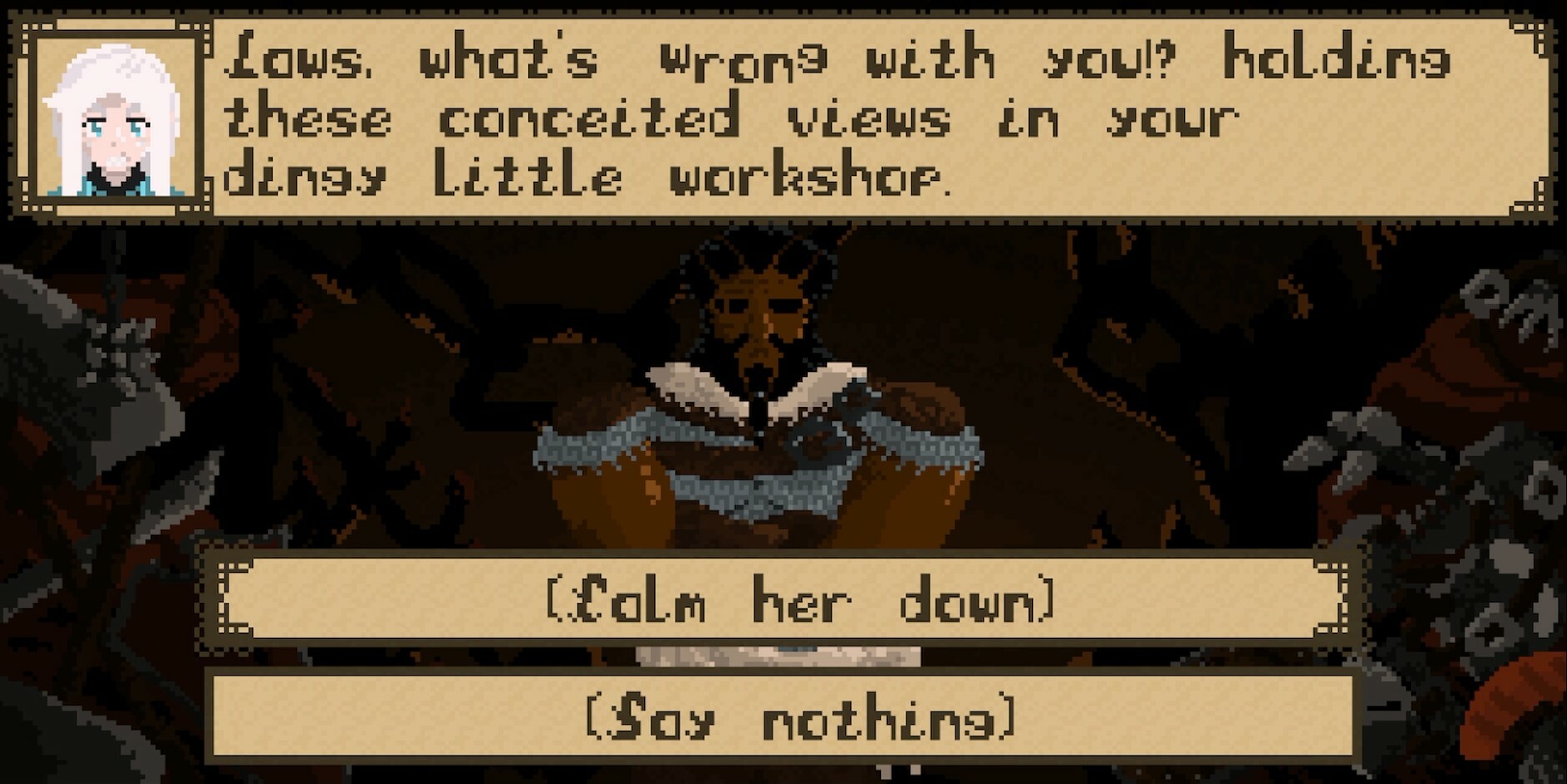 FairiTeller - Screenshot 4