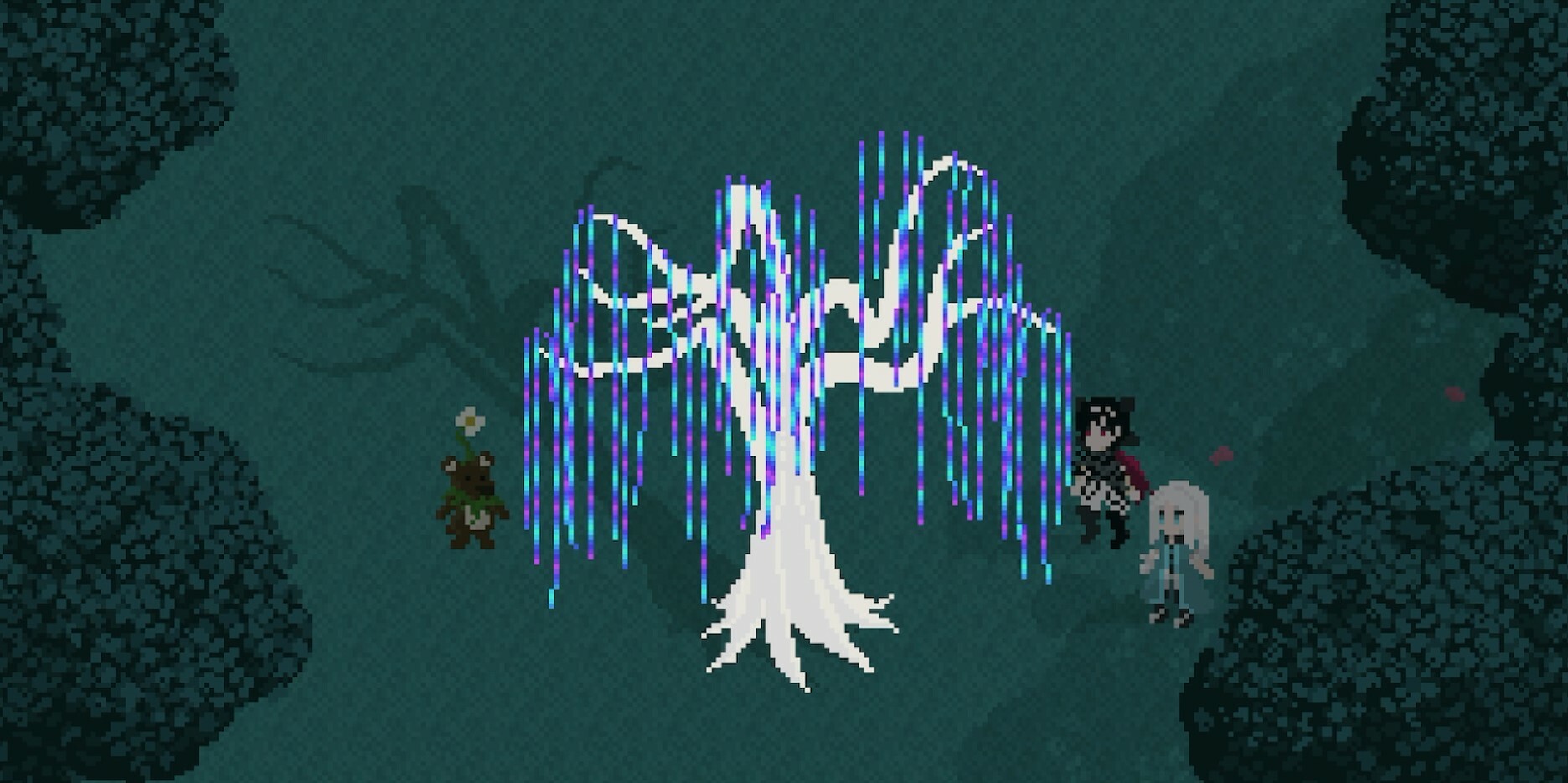 FairiTeller - Screenshot 7