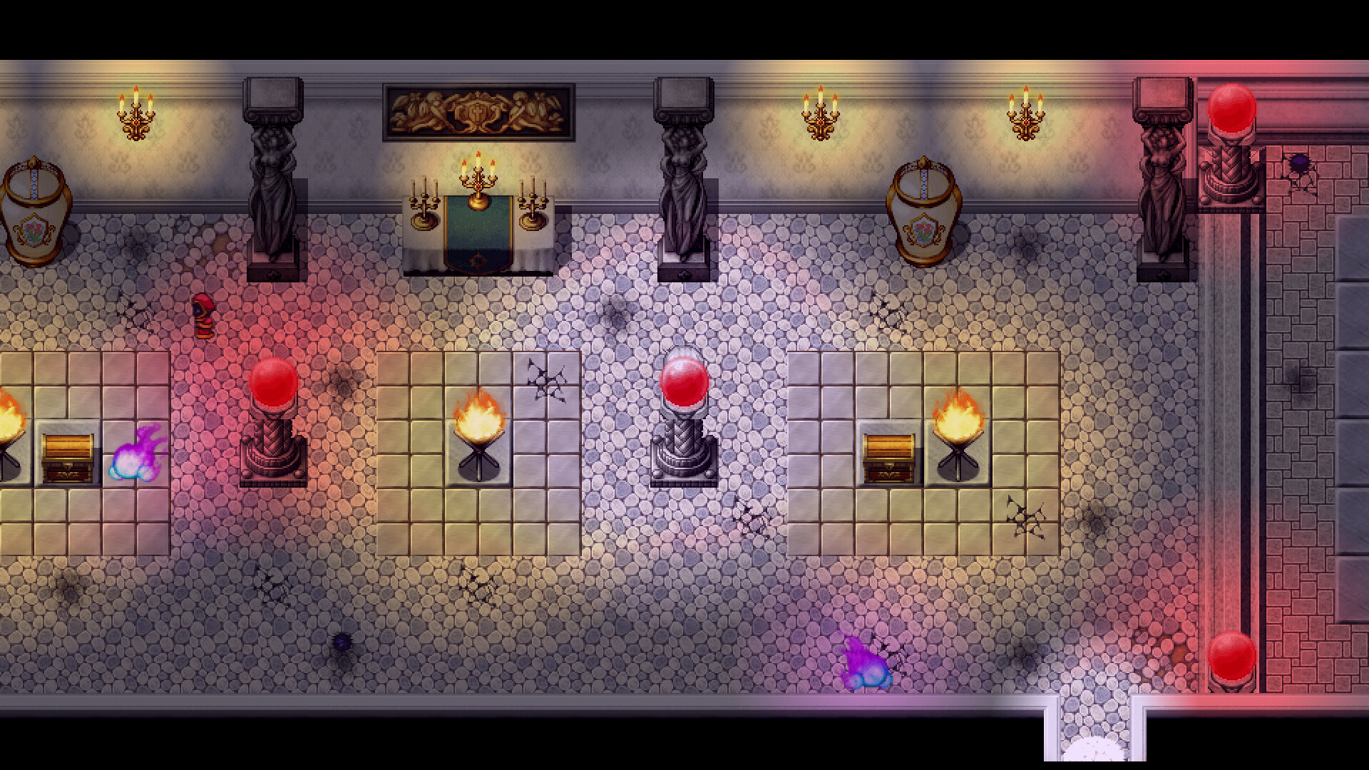 Untold Tales of Citadale: The Shadow Maker - Screenshot 2