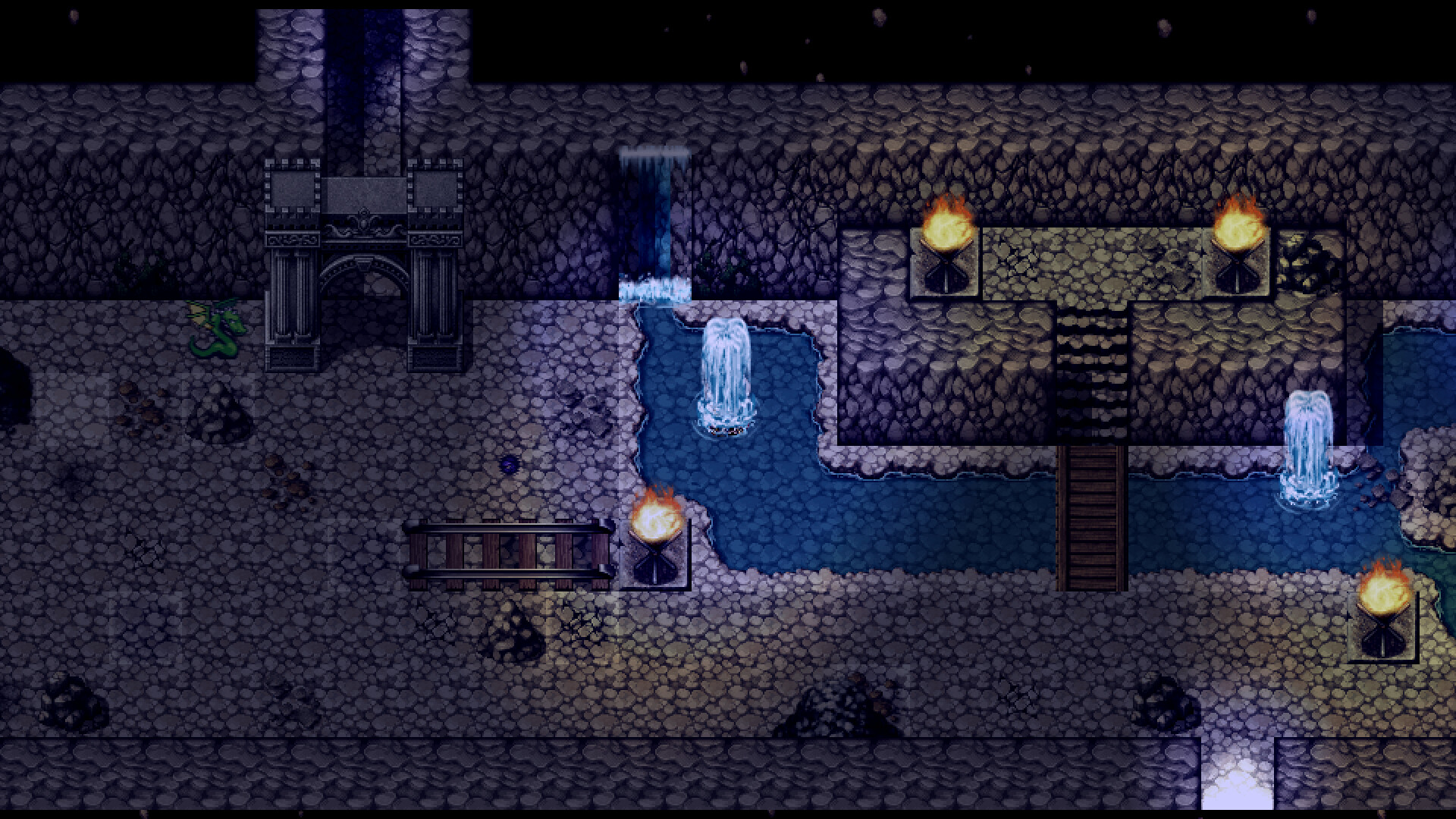 Untold Tales of Citadale: The Shadow Maker - Screenshot 4