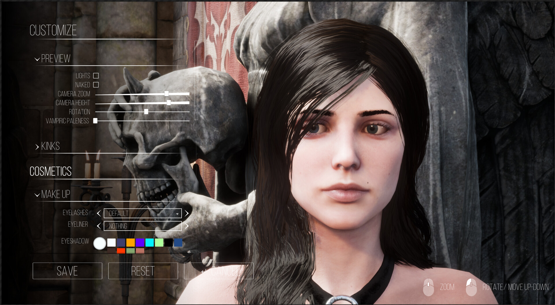 Kalyskah - Screenshot 5