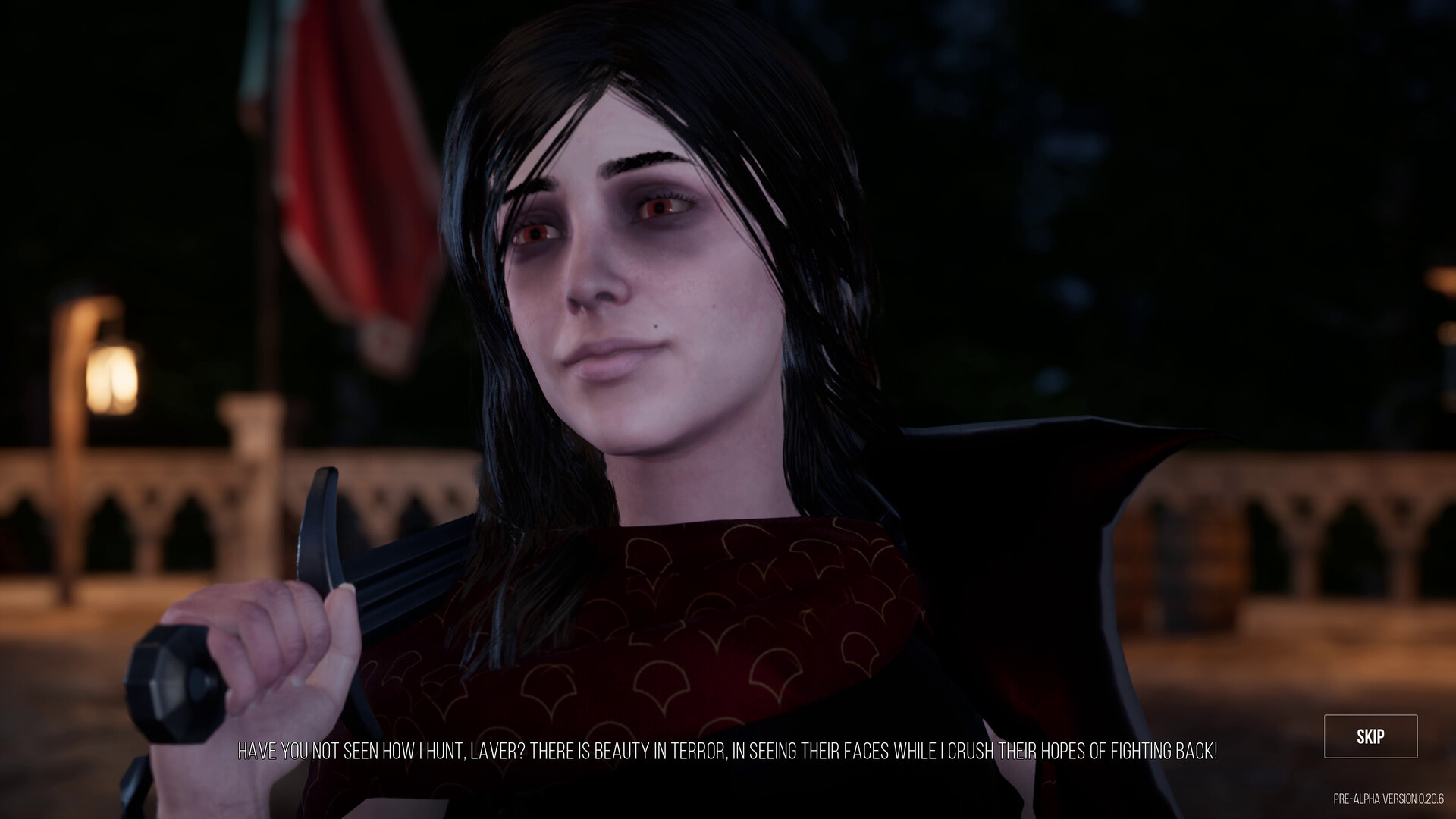 Kalyskah - Screenshot 1