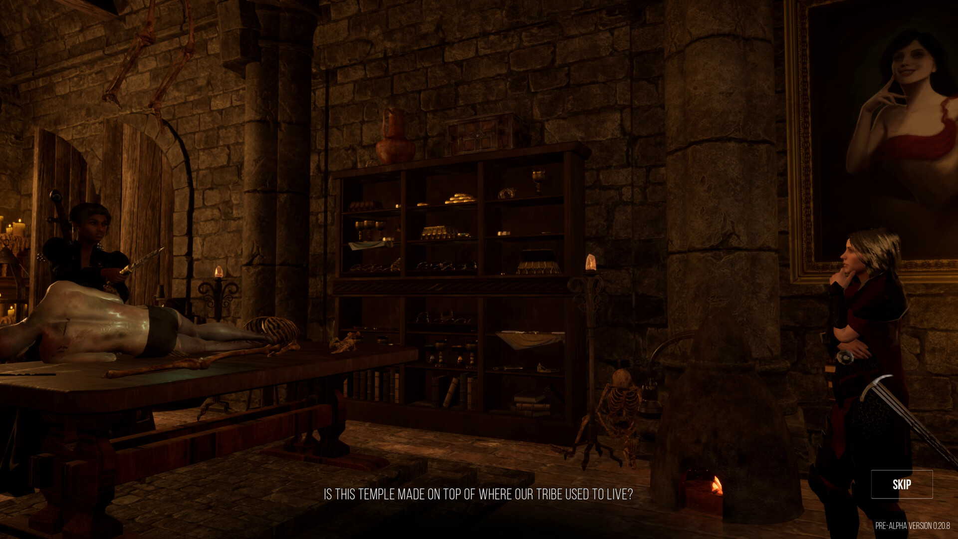 Kalyskah - Screenshot 4