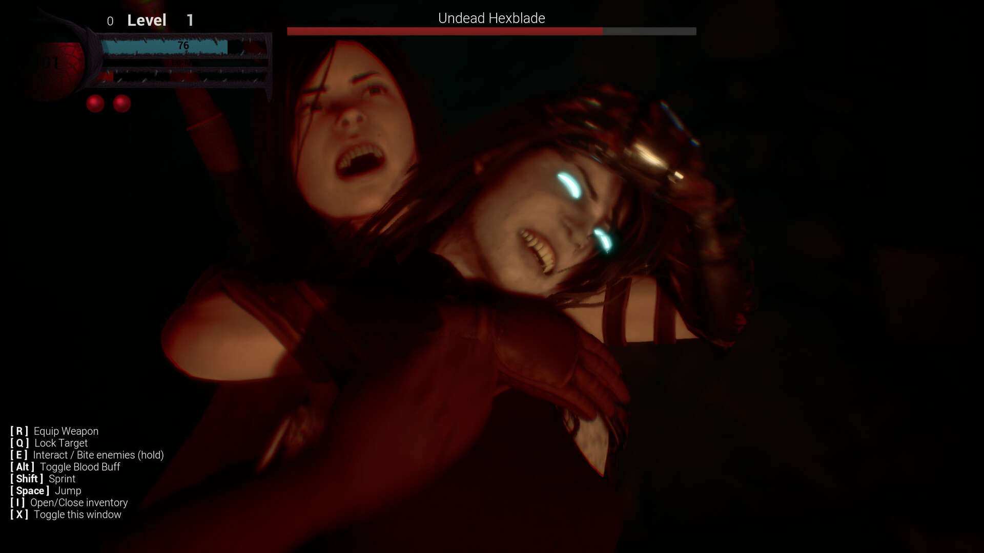 Kalyskah - Screenshot 9