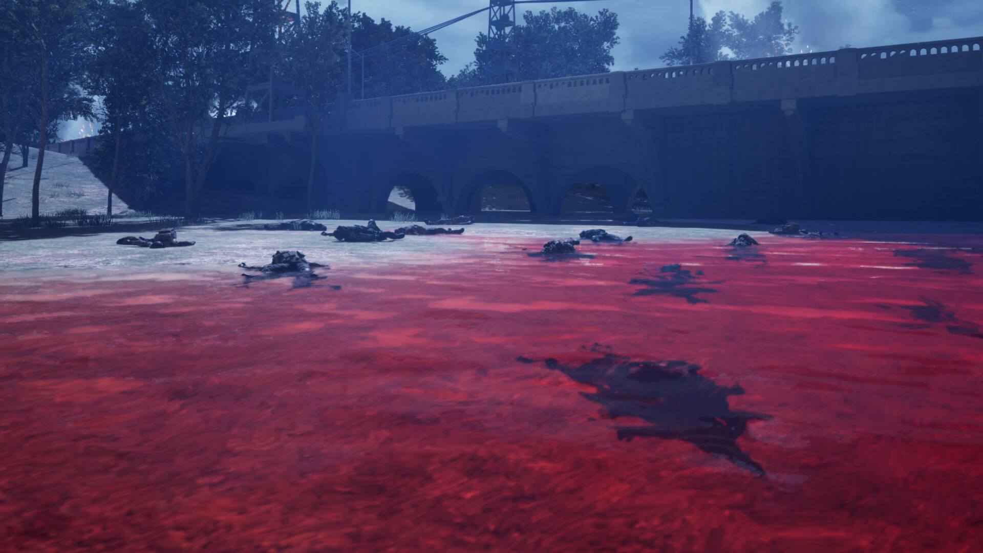 SameShadow: Fernando's Journey - Screenshot 6