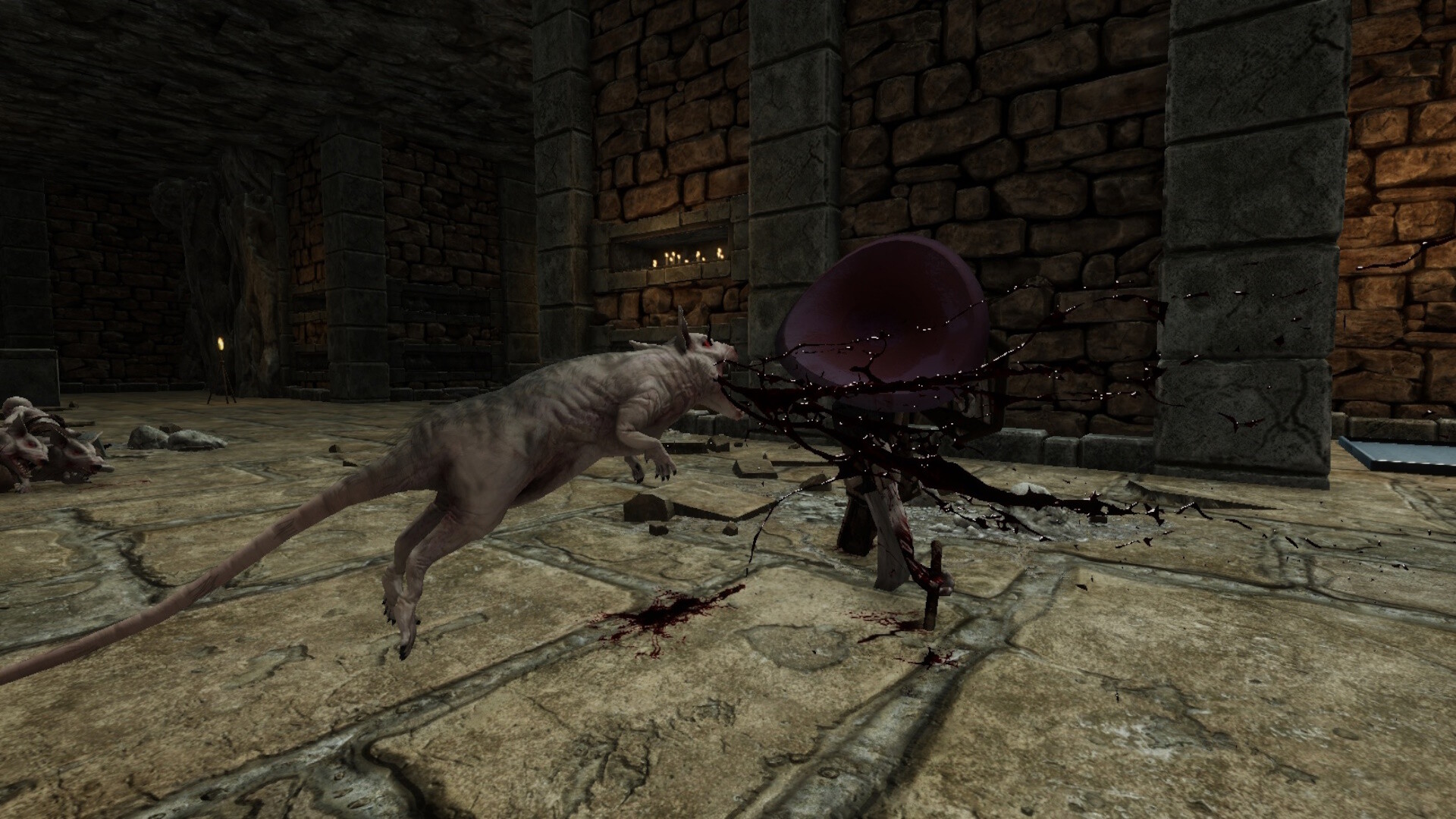 Dispel - Screenshot 11