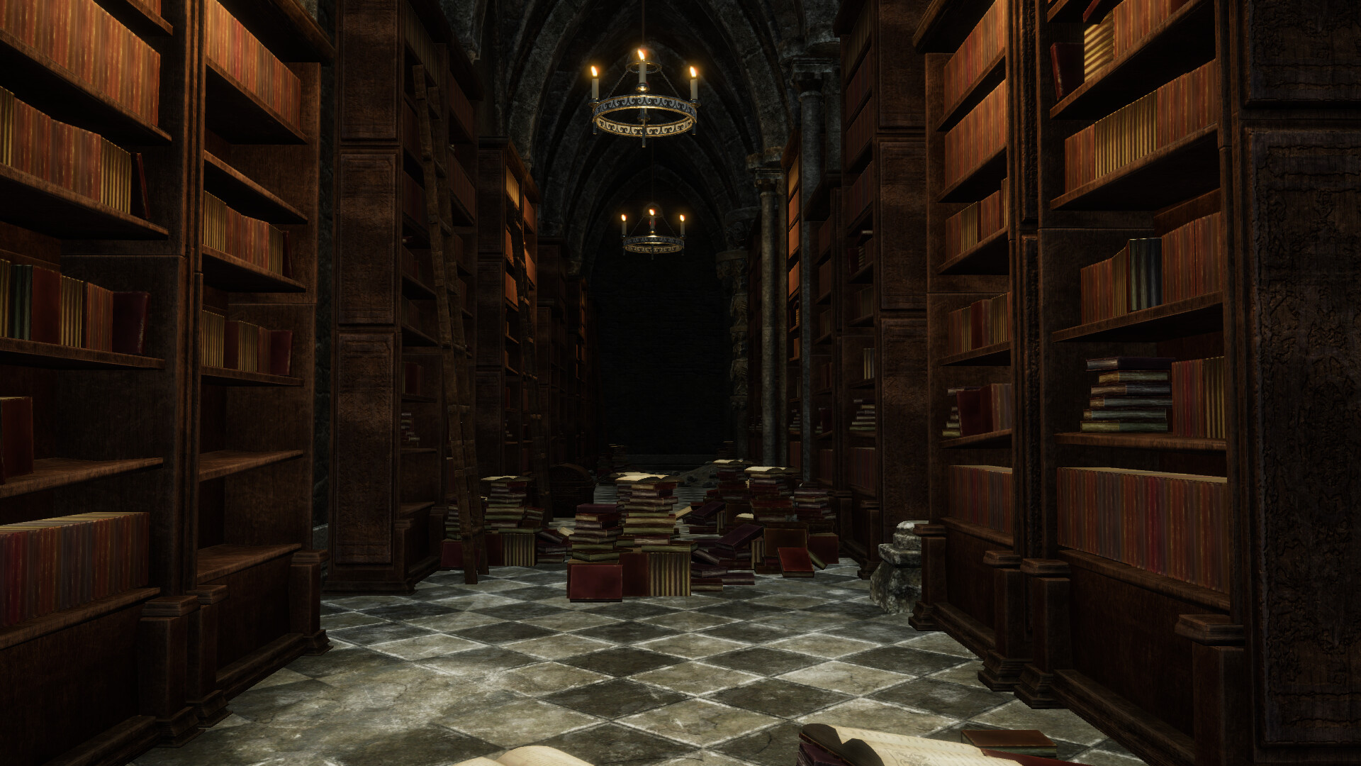 Dispel - Screenshot 3