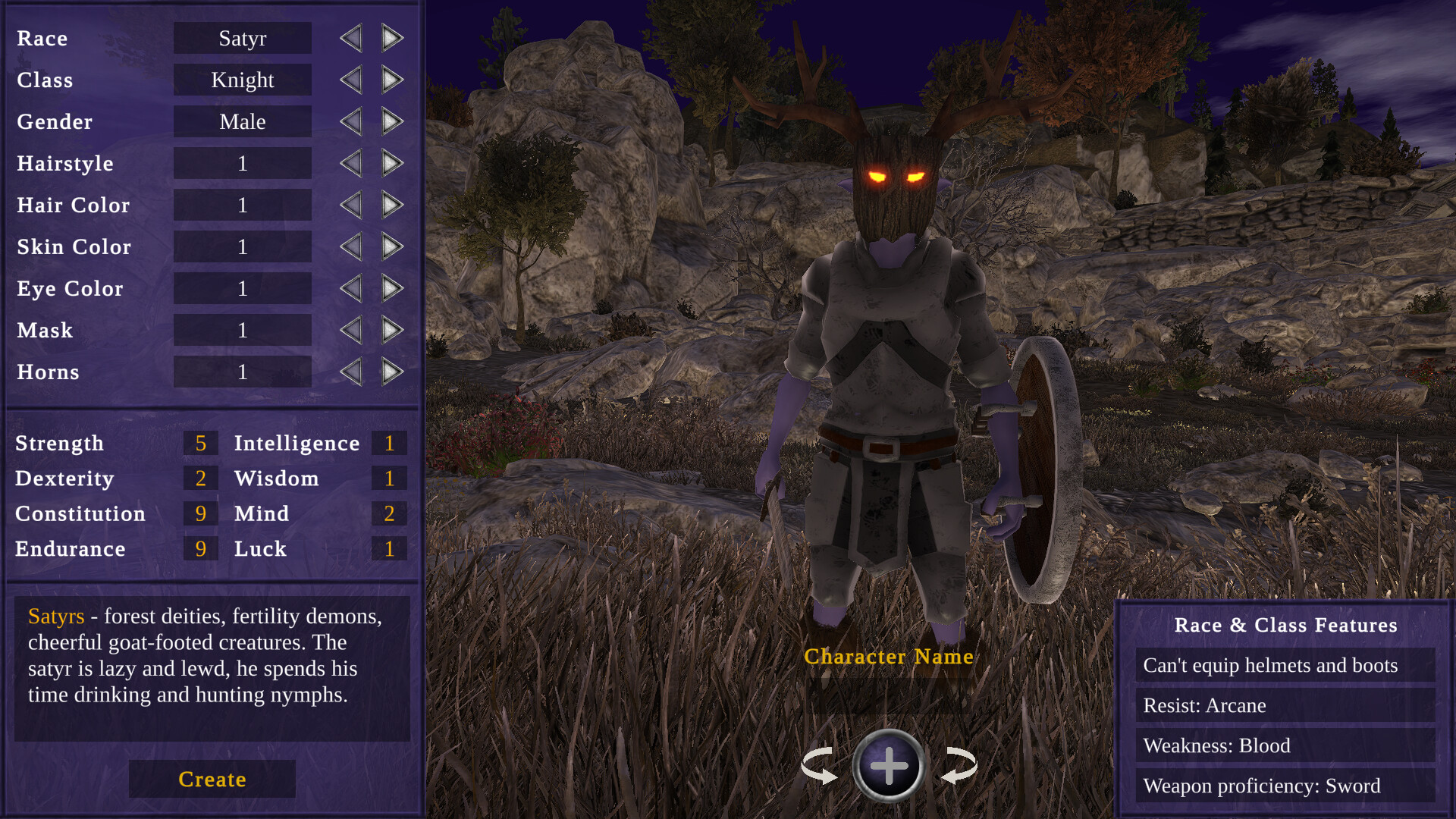 Dispel - Screenshot 7