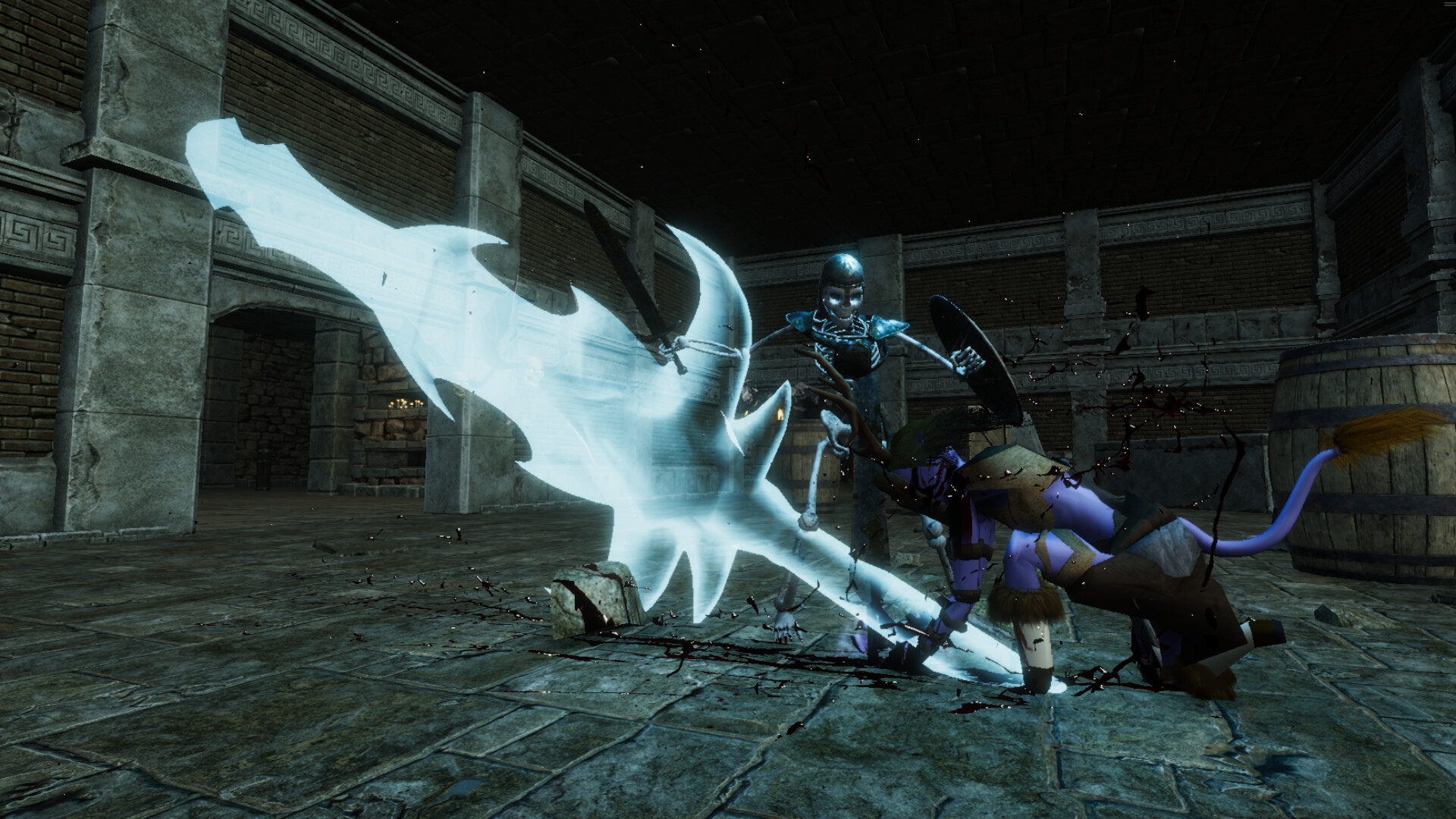 Dispel - Screenshot 10