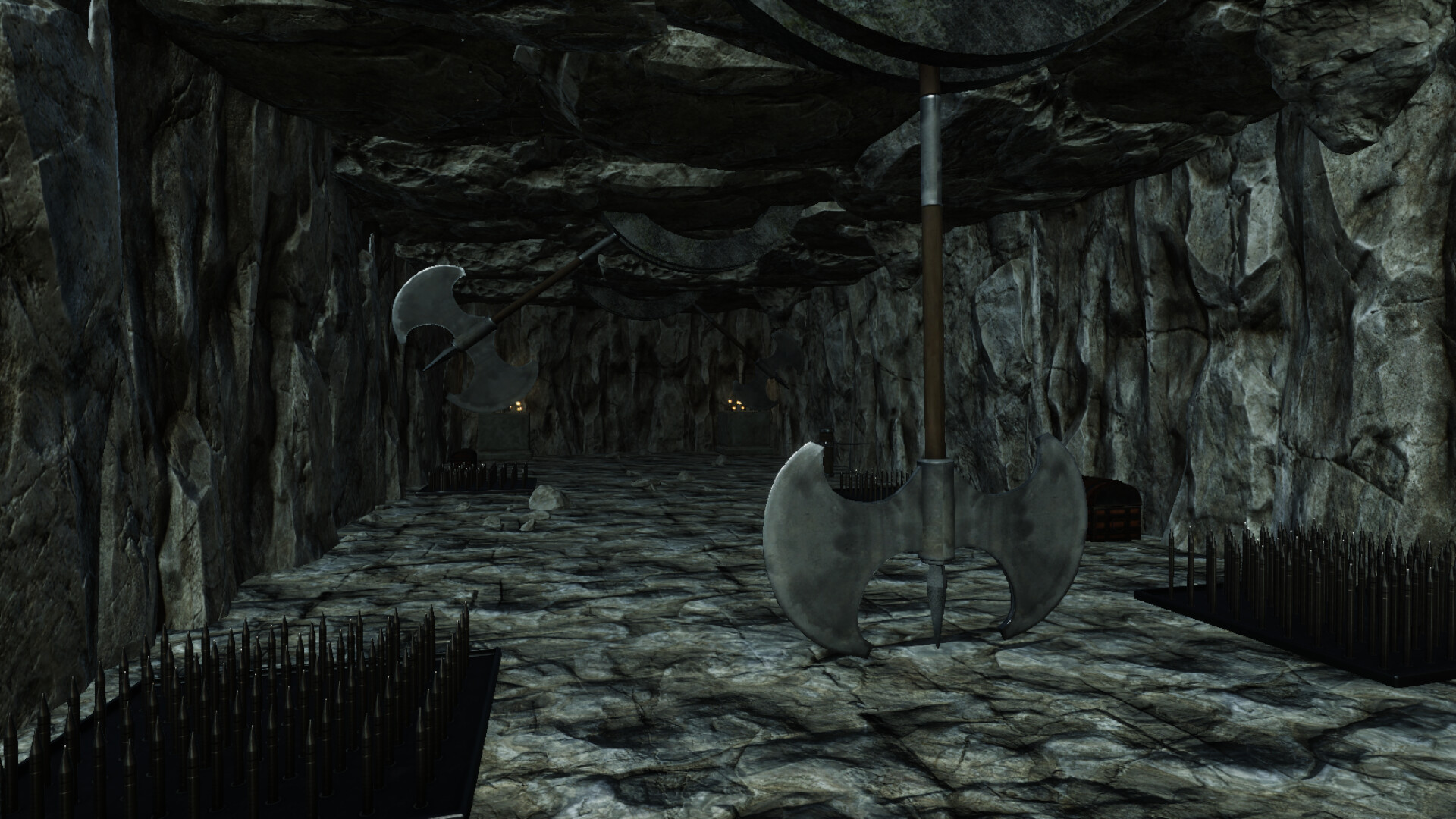 Dispel - Screenshot 4