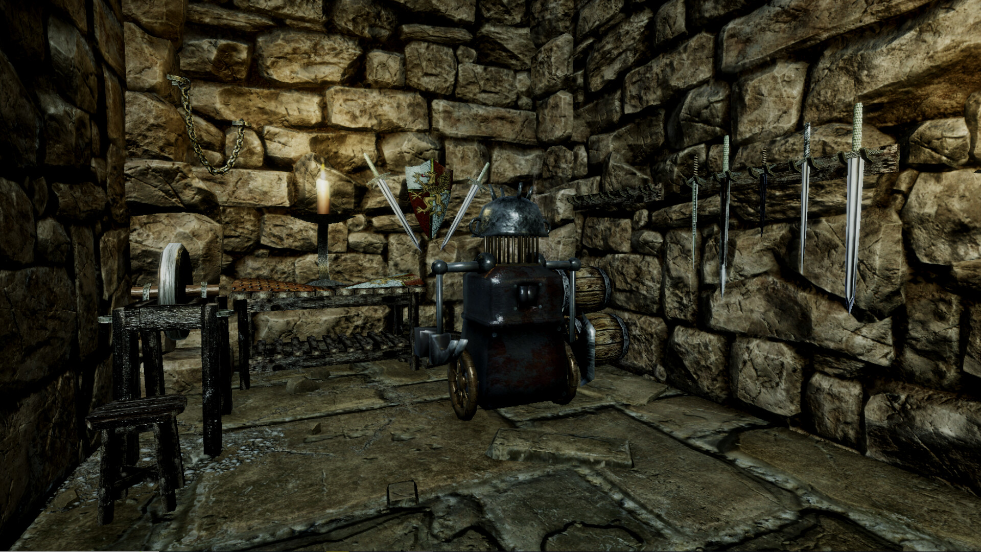 Dispel - Screenshot 12