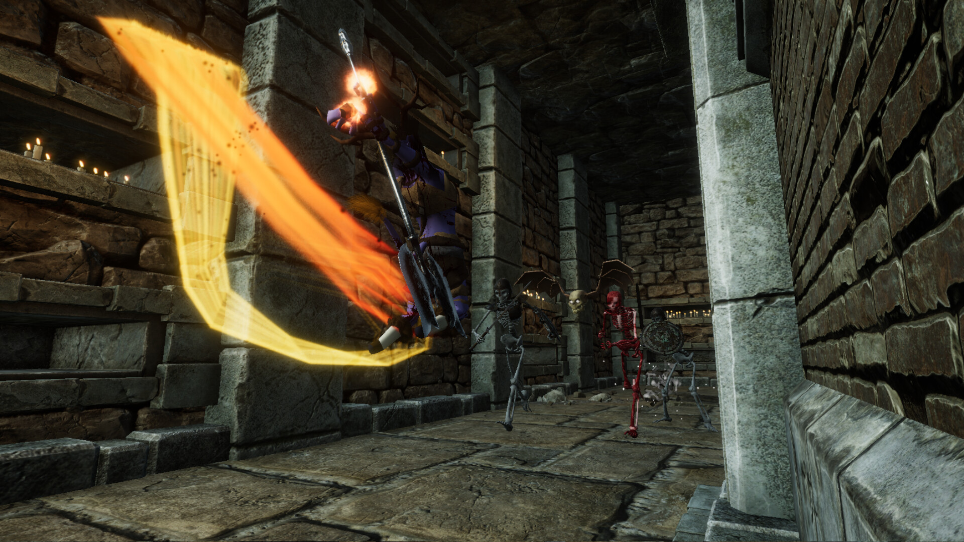 Dispel - Screenshot 9