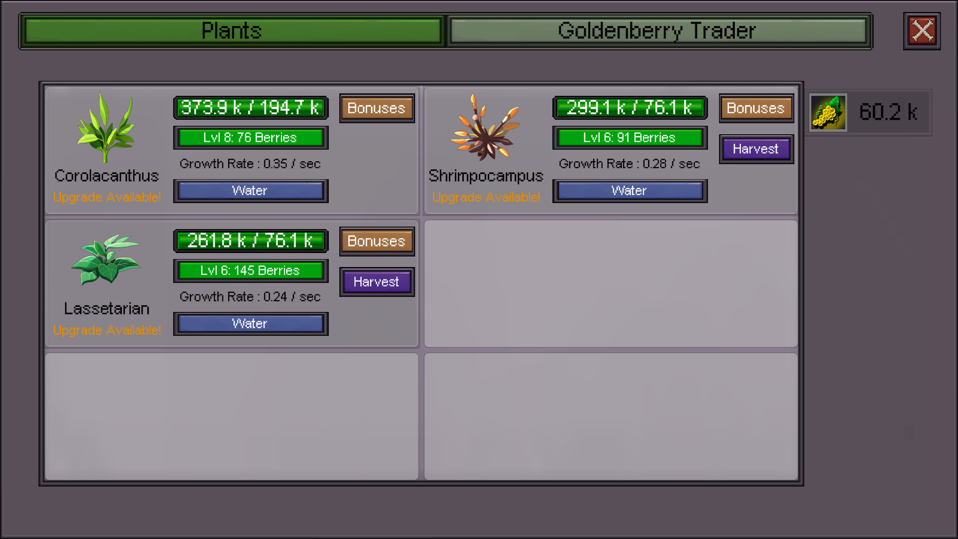 Cycle Idle RPG - Screenshot 5