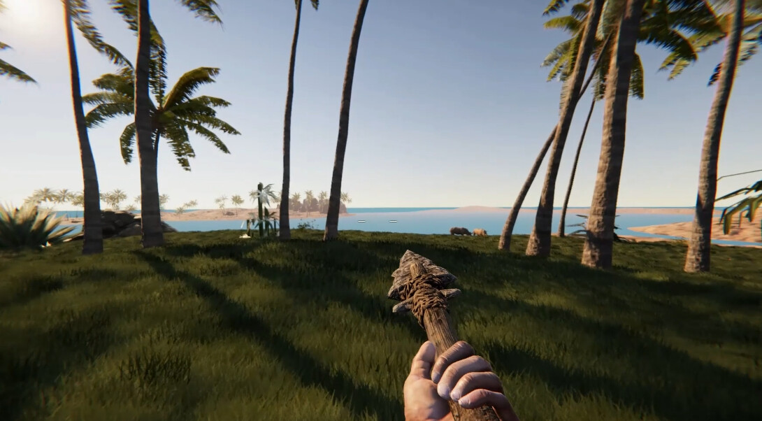 Off Grids - Screenshot 6