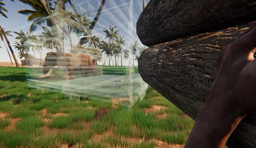 Off Grids - Screenshot 4