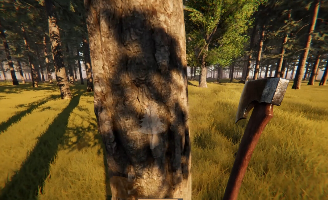 Off Grids - Screenshot 5